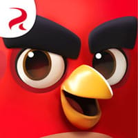 Angry Birds Journey