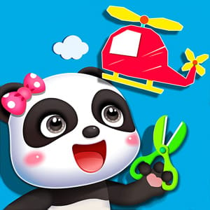 Baby Panda’s Handmade Crafts