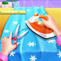 Baby Tailor - Clothes Maker