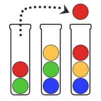 Ball Sort Puzzle - Color Sorting Game