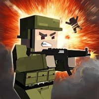 Block Gun 3D: FPS Shooter PvP