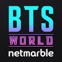 BTS WORLD