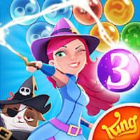 Bubble Witch 3 Saga