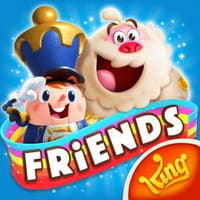 Candy Crush Friends Saga