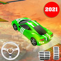 Car Stunt Racing