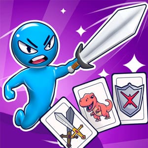 Download Card Battle and play Card Battle Online - TopGames.Com