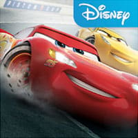 Cars: Lightning League