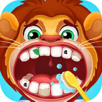 Children's doctor: dentist 2