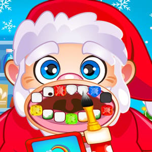 Christmas Dentist Doctor Pets