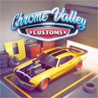 Chrome Valley Customs