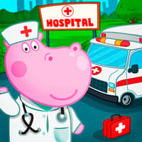 Cocobi Hospital - Kids Doctor