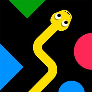 Color Snake 3D