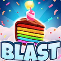 Cookie Jam Blast