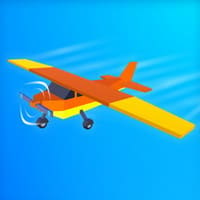 Crash Landing 3D