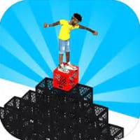 Crate Olympics 3D