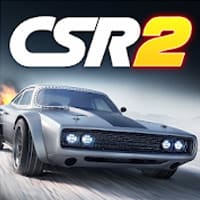 CSR Racing 2