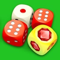 Dice Merge 3D-Merge puzzle