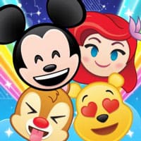 Disney Emoji Blitz