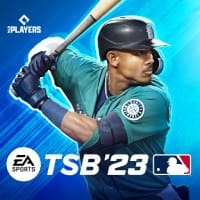 EA SPORTS MLB TAP BASEBALL 23