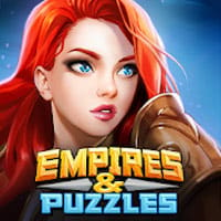 Empires & Puzzles: Match-3 RPG