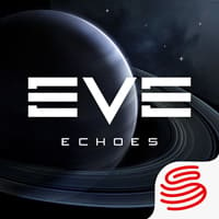 EVE Echoes