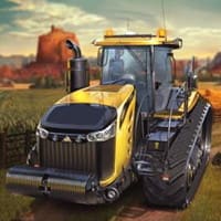 Farming Simulator 18