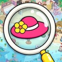 Find It Out - Hidden Objects