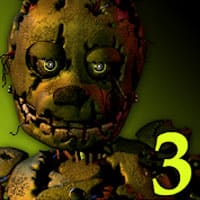 Five Nights at Freddy's 3