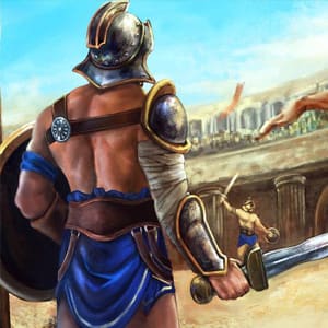 Gladiator Glory