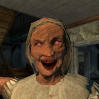 Granny Horror Multiplayer