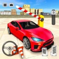 High School Driving Test 3D