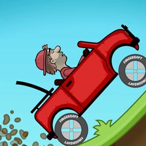 Hill Climb Racing