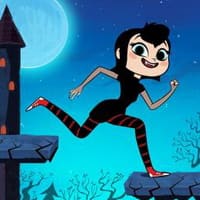 Hotel Transylvania Adventures