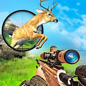 Hunting Sniper