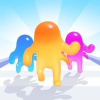 Jelly Runner 3D