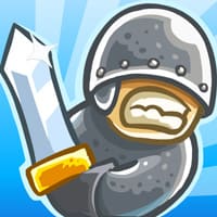 Kingdom Rush- Tower Defense HD