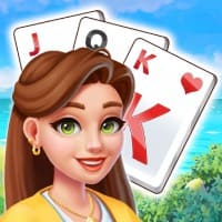 Kings & Queens: Solitaire Game