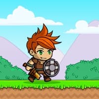 Knight Hero Adventure idle RPG