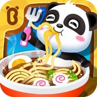 Little Panda's Chinese Recipes