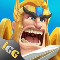 Lords Mobile: Kingdom Wars