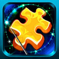 Magic Jigsaw Puzzles