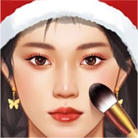 Makeup Master - Fashion Girl 