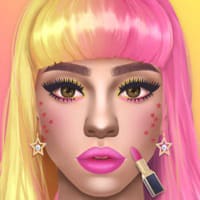 Makeup Stylist-Trendy Designs