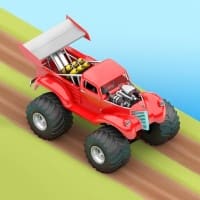 MMX Hill Dash 2 – Offroad Truc