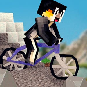 Mountain Bikes Mod