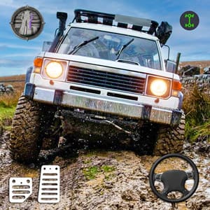 Download Mud Racing: 4х4 Off-Road and play Mud Racing: 4х4 Off-Road ...