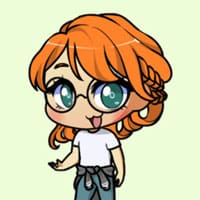 My Chibi - Widget game