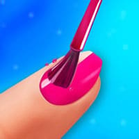 Nail Salon 3D