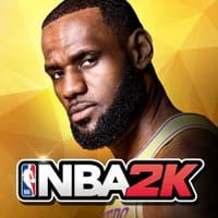 NBA 2K Mobile Basketball