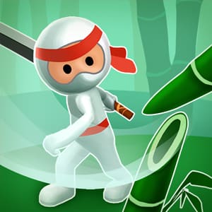 Ninja: Bamboo Assassin